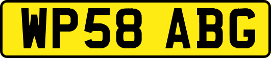 WP58ABG