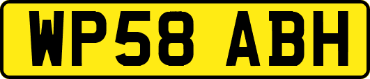 WP58ABH