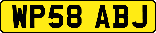 WP58ABJ