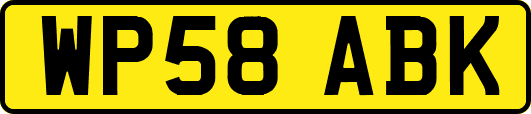 WP58ABK