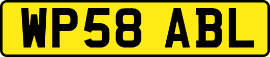 WP58ABL