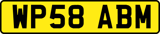 WP58ABM