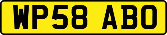 WP58ABO