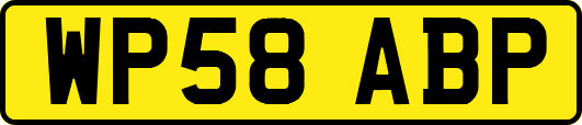 WP58ABP