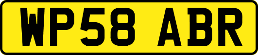 WP58ABR