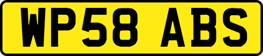 WP58ABS