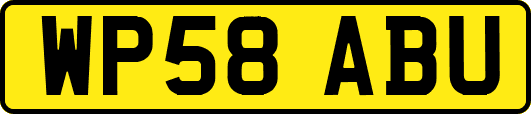 WP58ABU