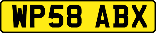 WP58ABX