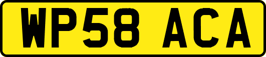 WP58ACA