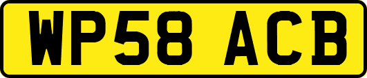 WP58ACB