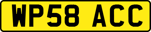 WP58ACC