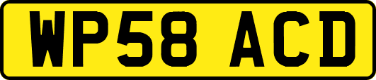 WP58ACD