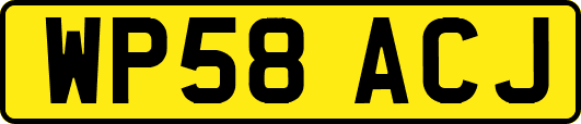 WP58ACJ