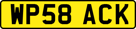 WP58ACK