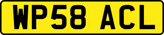 WP58ACL