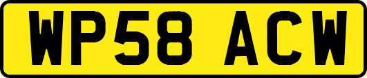 WP58ACW