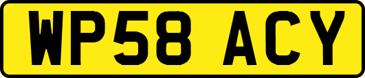 WP58ACY