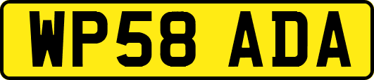 WP58ADA