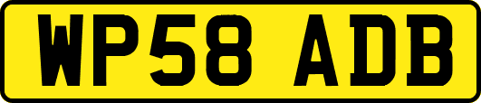 WP58ADB