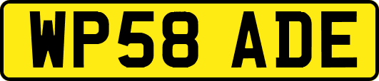 WP58ADE