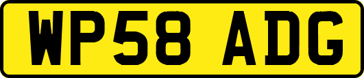 WP58ADG