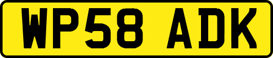WP58ADK