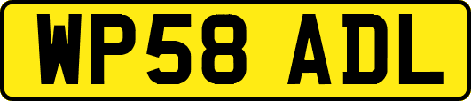 WP58ADL