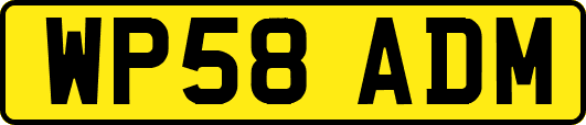 WP58ADM