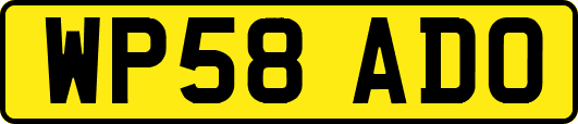 WP58ADO