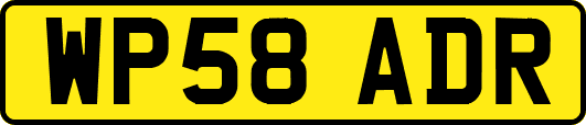 WP58ADR