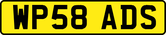 WP58ADS