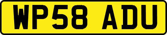 WP58ADU