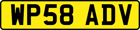 WP58ADV