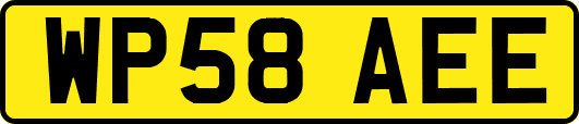 WP58AEE