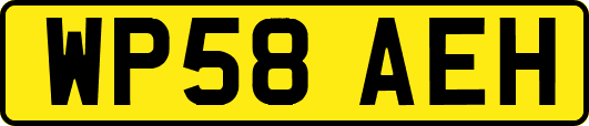 WP58AEH