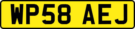 WP58AEJ
