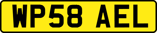 WP58AEL