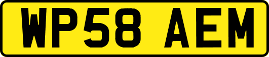 WP58AEM