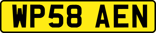 WP58AEN