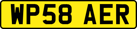 WP58AER