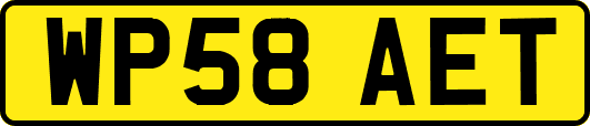 WP58AET