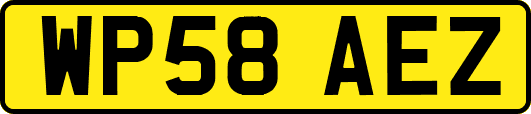 WP58AEZ