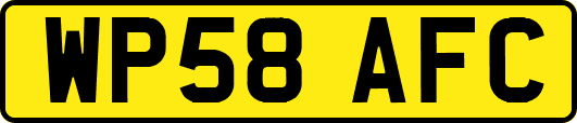 WP58AFC