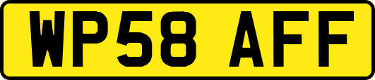 WP58AFF