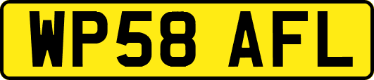 WP58AFL