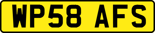 WP58AFS