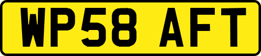 WP58AFT