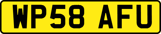 WP58AFU