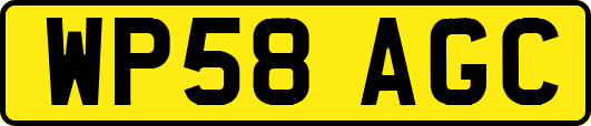 WP58AGC