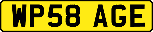 WP58AGE
